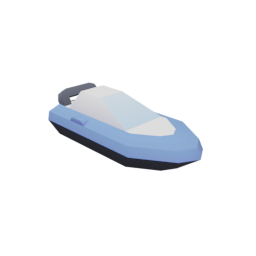 Boat Speed G